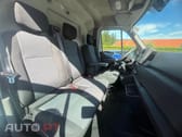 Renault Master Master