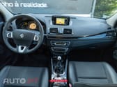 Renault Mégane 1.5 dCi BOSE Edition