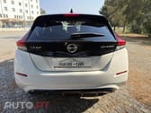 Nissan Leaf 3.Zero