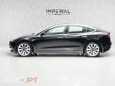 Tesla Model 3 Standard Range Plus RWD