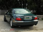 Jaguar S-Type 2.5 V6 Executive