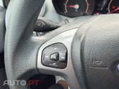 Ford Fiesta 1.4 TDCi