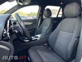 Mercedes-Benz GLC 300 de 4Matic