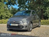 Fiat 500 1.0 Hybrid Connect