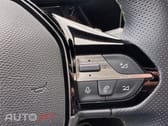 Peugeot 408 GT EAT8