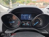 Ford Kuga 2.0 TDCi Titanium