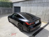 BMW 420 d Pack Desportivo M Auto