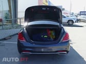 Mercedes-Benz S 350 BlueTEC