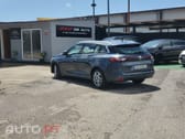 Renault Mégane Sport Tourer 1.5 dCi Limited