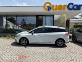 Renault Clio Sport Tourer 1.5 dCi GT Line EDC