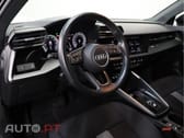 Audi A3 Sportback 40 TFSIe Advanced