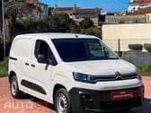 Citroen Berlingo 1.5 BlueHDi L1 Club 3L