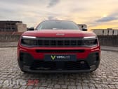 Jeep Avenger 54 kWh Longitude