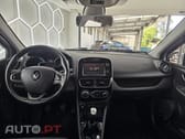 Renault Clio Sport Tourer 1.5 dCi Limited
