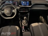 Peugeot 2008 1.2 PureTech Allure Pack