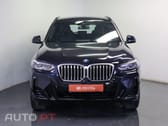 BMW X3 xDrive30e Auto Pack M