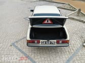 Mercedes-Benz 300 D (w123)
