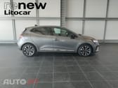 Renault Clio Techno