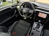 Volkswagen Arteon 1.4 TSI eHybrid Elegance