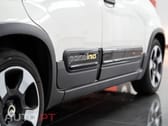 Fiat Panda Pandina 1.0 Hybrid