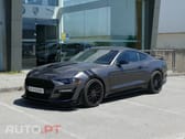 Ford Mustang GT Bullit