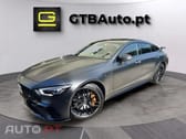 Mercedes-Benz AMG GT 63S E-Perfomance 