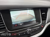 Opel Astra Sports Tourer 1.5 D Business Edition S/S