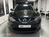 Nissan Qashqai 1.5 dCi Tekna Premium Pele S P.Preta