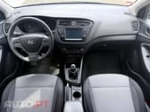 Hyundai i20 1.0 T-GDI Style