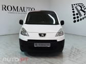 Peugeot Partner 1.6 HDi Confort