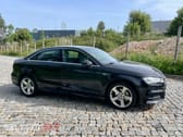 Audi A3 LIMOUSINE S-LINE SPORT