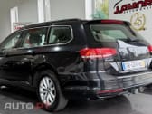 Volkswagen Passat Variant 1.6 TDI Confortline
