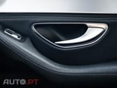 Mercedes-Benz C 200 d Avantgarde