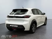 Peugeot E-208 50 kWh Active Pack