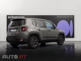 Jeep Renegade 1.6 MJD Longitude