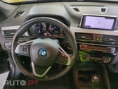 BMW X1 25 e xDrive