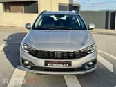 Fiat Tipo 1.3 MultiJet Life