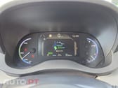 Toyota Yaris Cross 1.5 HDF Comfort Plus