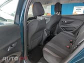 Peugeot 3008 1.5 BlueHDi Active Pack