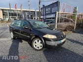 Renault Mégane Break 1.5 dCi C Dynamique