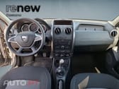 Dacia Duster 1.2 TCe 125cvPrestige 4X2
