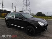 Porsche Cayenne V6