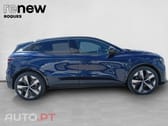 Renault Mégane E-Tech Techno EV60 220cv