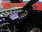 Ligier JS 60 Sport Ultimate Progress