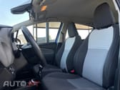 Toyota Yaris 1.0 VVT-i