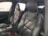 Volvo XC60 2.0 T6 PHEV R-Design AWD