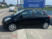 Toyota Yaris 1.4 D-4D AC