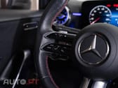 Mercedes-Benz A 250 e AMG Line