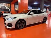 BMW 216 d Pack Desportivo M
