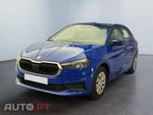 Skoda Fabia 1.0 Active